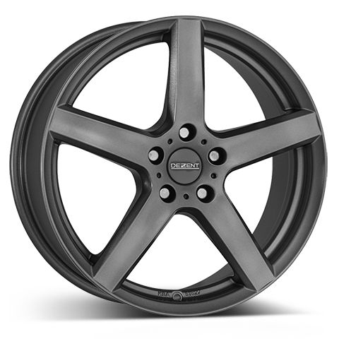 DEZENT TTYO6GA50E Pkw Alloy Rim