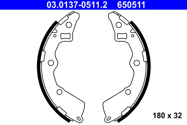 TRW MOTO BHW345E Brake Caliper