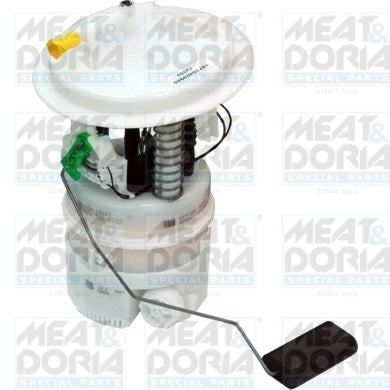 MEAT & DORIA MD77244 Fuel Feed Unit