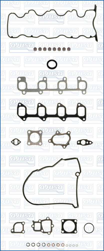 AJUSA AJU53011500 Cylinder Head Gasket Kit