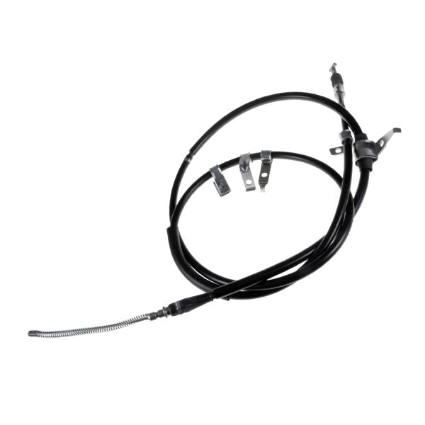 TRW MOTO GCH2587 Parking Brake Cable Pull