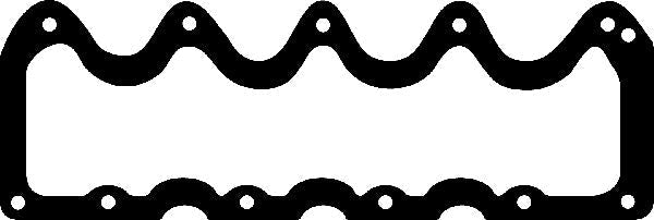 CORTECO CO423630P Cylinder Head Cover Gasket
