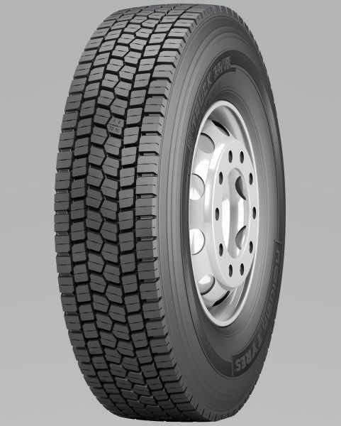 NOKIAN 31570R225CNOETD Lkw Drive Axle Tyredb73.0 Db