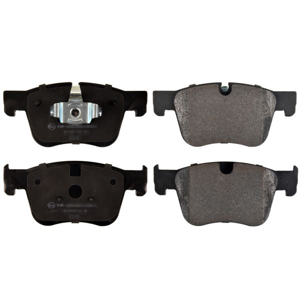 FEBI BILSTEIN FE173455 Disc Brake Brake Pad Set