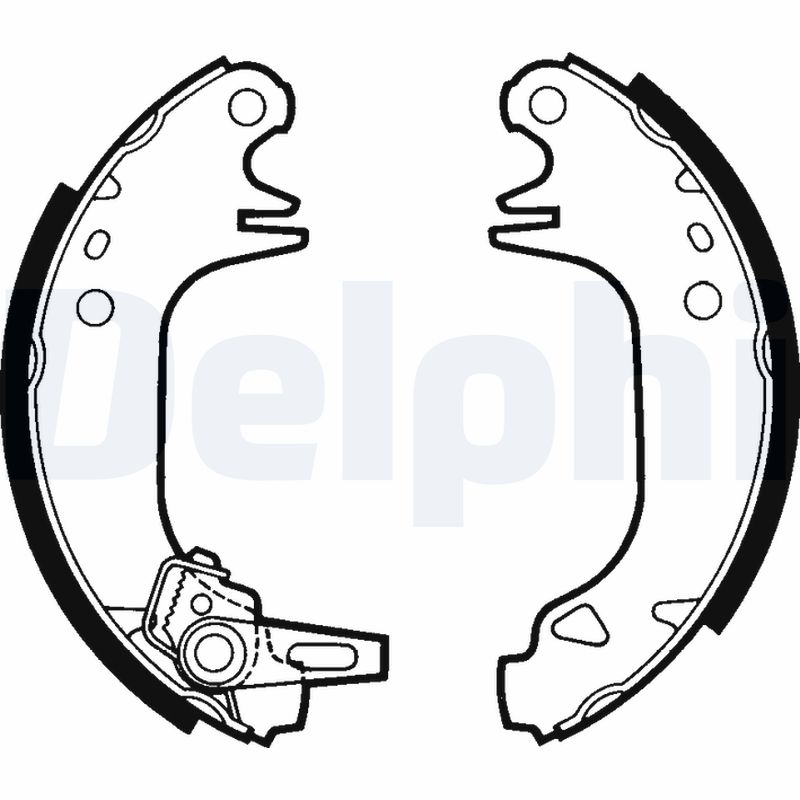 TRW MOTO BHN1011E Brake Caliper