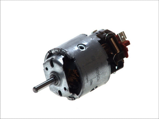 BOSCH 0130007027 Interior Blower Electric Motor