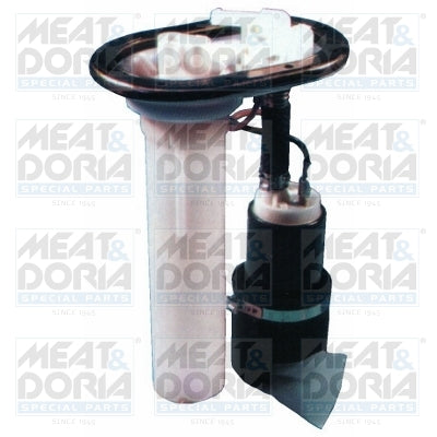 MEAT & DORIA MD76454 Fuel Feed Unit