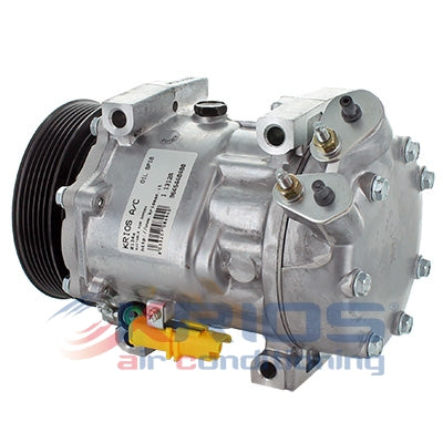 MEAT & DORIA MDK11312A Air Conditioning Compressor