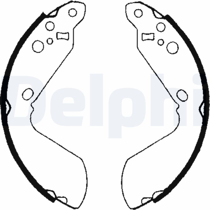 TRW MOTO BHN995E Brake Caliper