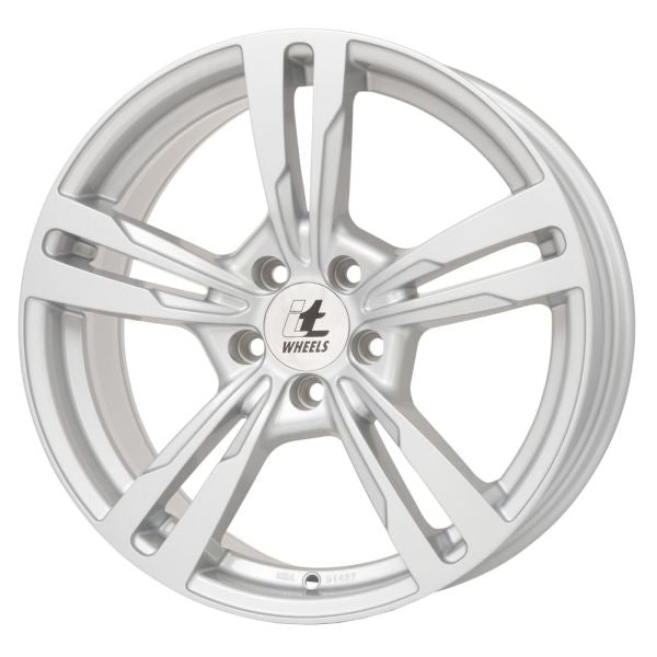 ITWHEELS ITW4701421 Pkw Alloy Rim