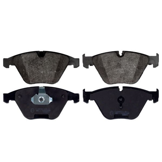 FEBI BILSTEIN FE116031 Disc Brake Brake Pad Set