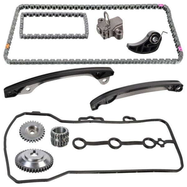 BLUE PRINT ADBP730010 Timing Chain Kit