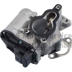 PIERBURG 7.10334.03.0 Exhaust Control Egr Valve