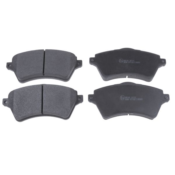 FEBI BILSTEIN FE116113 Disc Brake Brake Pad Set