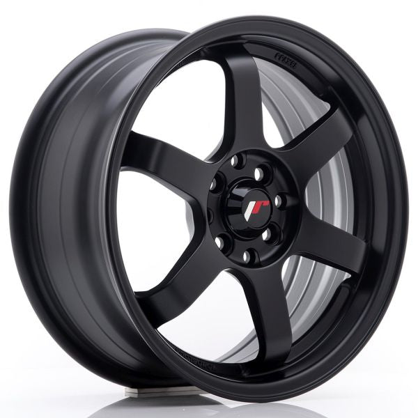 JAPAN RACING JR3167054073BF Tuning Wheel Rim