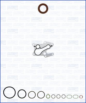 AJUSA AJU54198700 Crankcase Gasket Kit