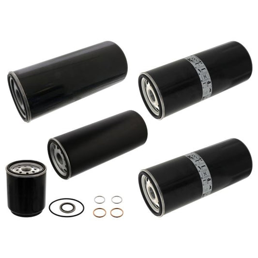 FEBI BILSTEIN FE103172 Maintenance Service Parts Set