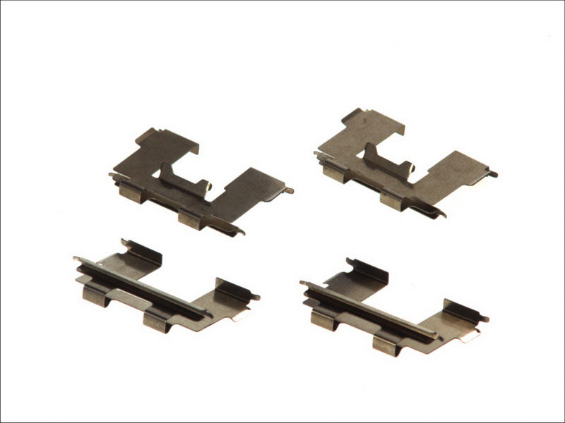TRW MOTO PFK479 Disc Brake Pad Accessory Kit
