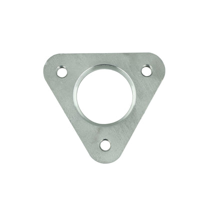 Turbozentrum 248961 Manifold flange Garrett GBC14-200 - stainless steel