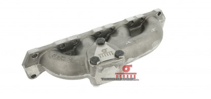 Turbozentrum 460781 Locking plate for manifold screws for high flow manifolds