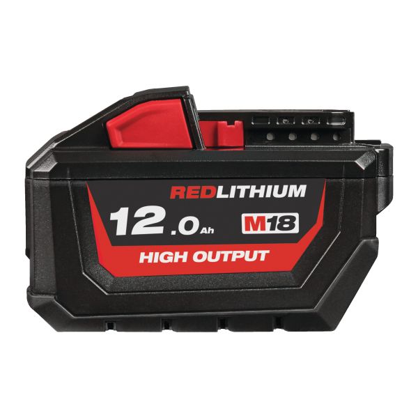 MILWAUKEE 4932464260 Power Tools Battery Pack