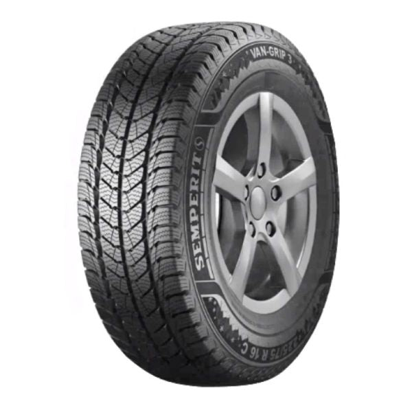 SEMPERIT 20565R16ZDSE107TVG3 Winter Lcv Tyreec73.0 Db