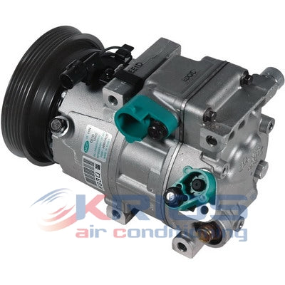 MEAT & DORIA MDK19063 Air Conditioning Compressor
