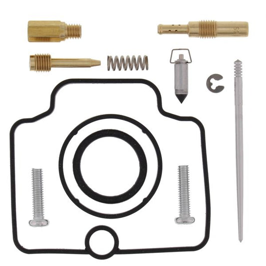 4 RIDE 26-1257 Carburettor Repair Kit