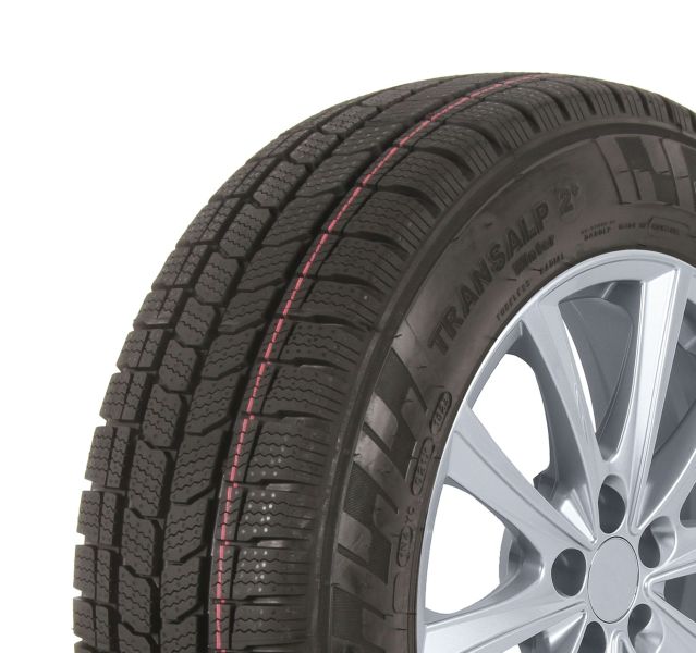 KLEBER 20575R16ZDKL110RTRA2+ Winter Lcv Tyrecb71.0 Db
