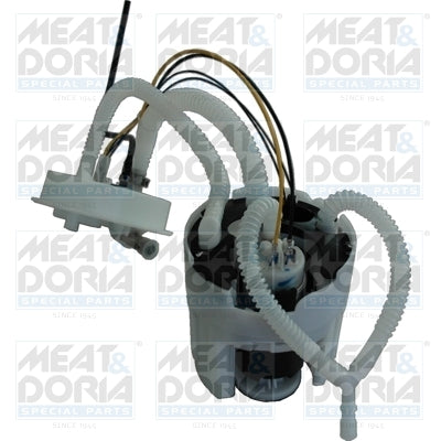 MEAT & DORIA MD76884 Fuel Feed Unit