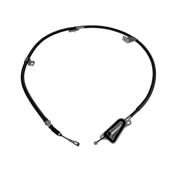 TRW MOTO GCH714 Parking Brake Cable Pull