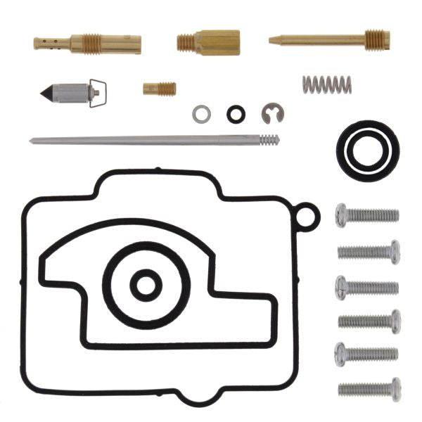 4 RIDE 26-1280 Carburettor Repair Kit