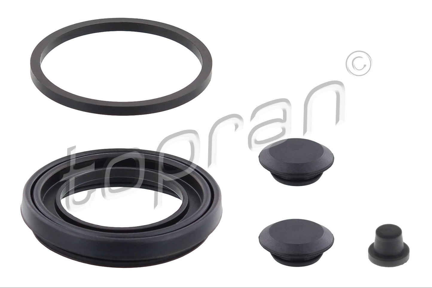 AUGER AUG80206 Abs Sensor Ring