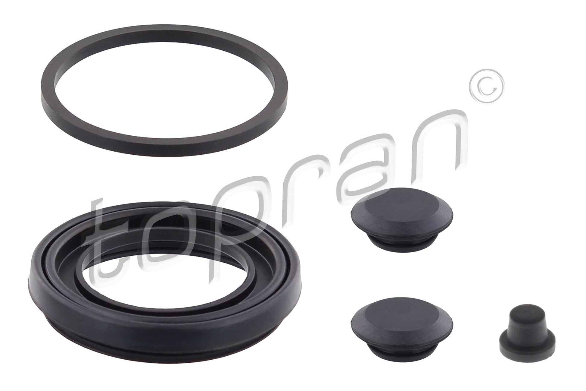 AUGER AUG80206 Abs Sensor Ring