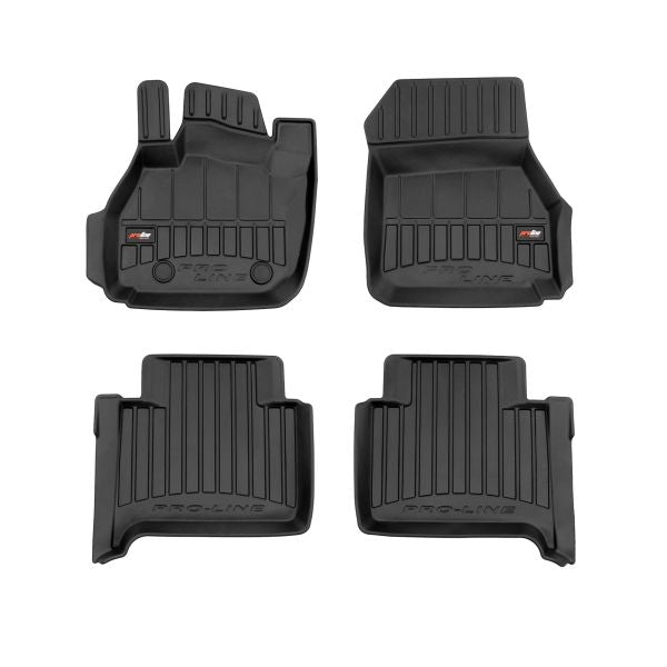 FROGUM FRG3D425651 Rubber Floor Mats