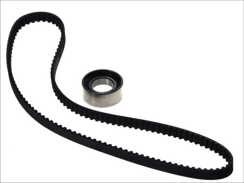 SKF VKMA02203 Timing Belt Set