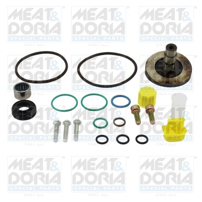 MEAT & DORIA MD78747 High Pressure Pump