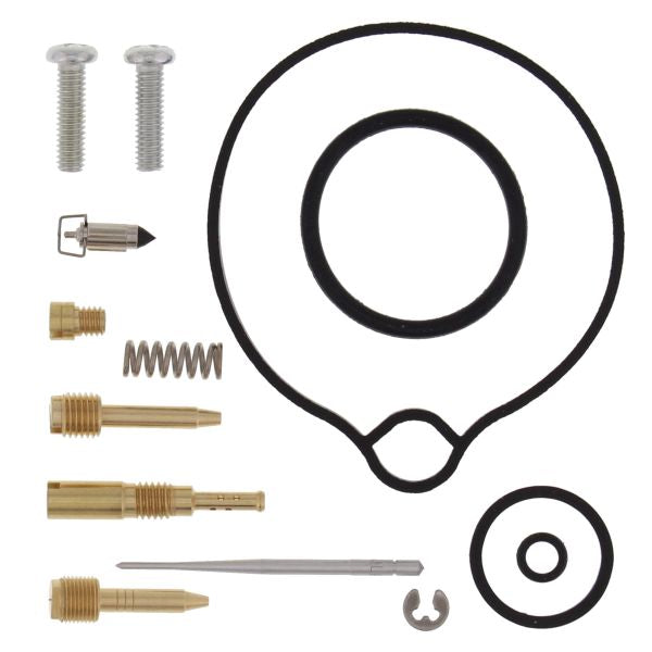 4 RIDE 26-1435 Carburettor Repair Kit