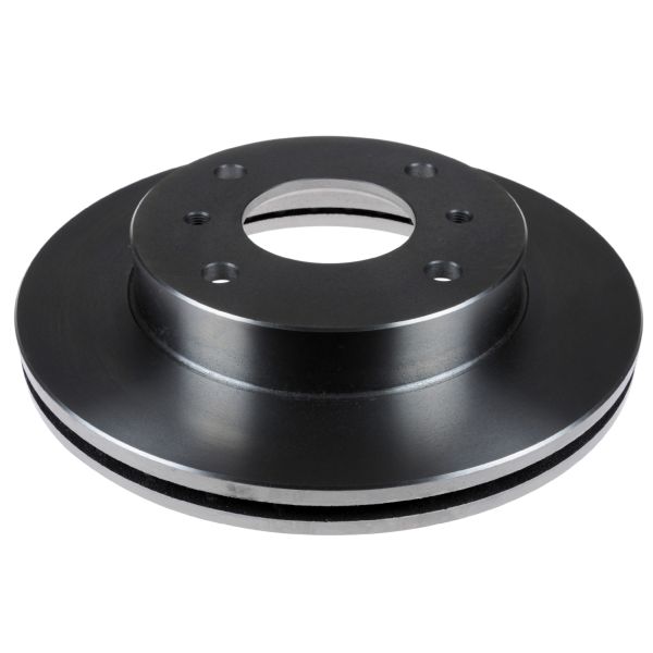 KNORR K011012 Pretensioning Cylinder