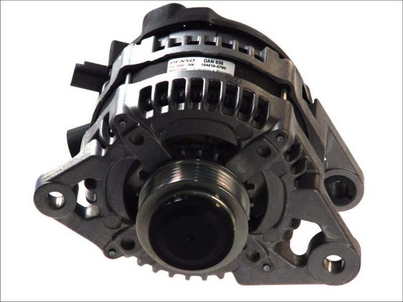 DENSO DAN936 Alternator
