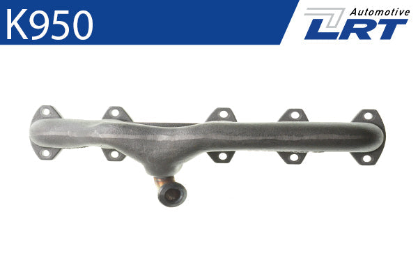 LRT LRTK950 Cylinder Head Inlet Exhaust Side
