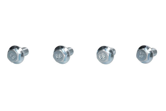 4 RIDE AB85-1010 Wheel Nut