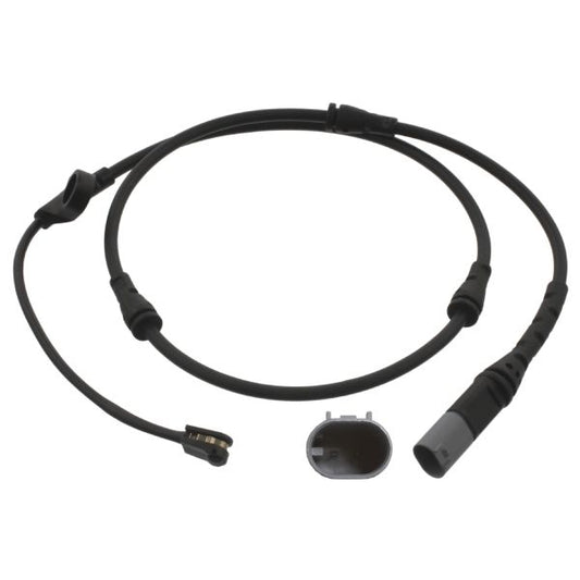 FEBI BILSTEIN FE37256 Brake Pad Wear Warning Contact