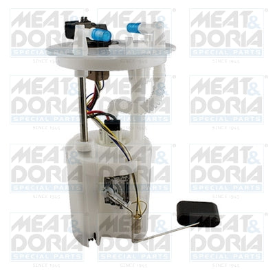 MEAT & DORIA MD77216 Fuel Feed Unit