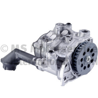 PIERBURG 7.24808.35.0 Oil Pump