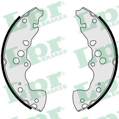 TRW MOTO BHW1048E Brake Caliper