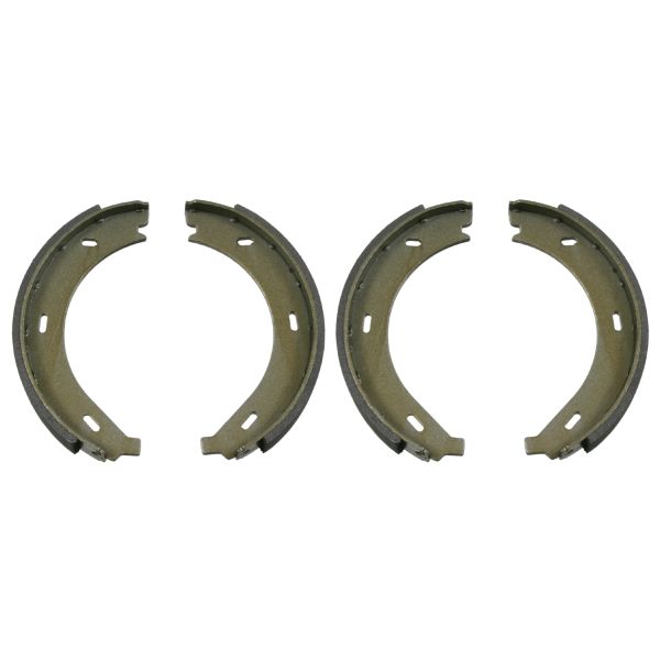AUGER AUG74262 Parking Brake Cable Pull