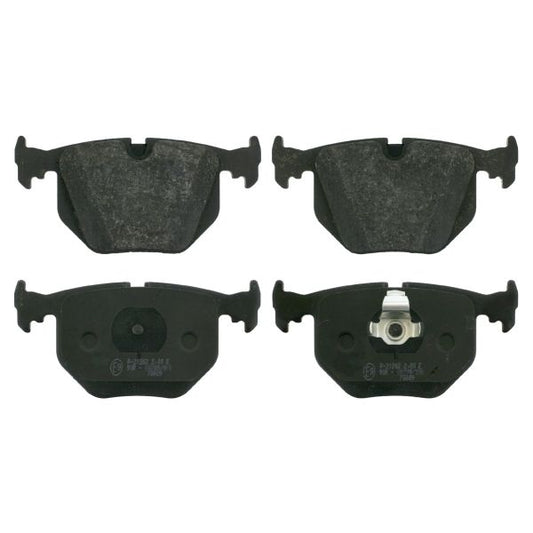 FEBI BILSTEIN FE16175 Disc Brake Brake Pad Set