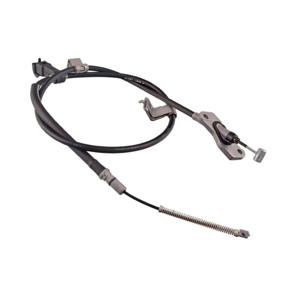 TRW MOTO GCH576 Parking Brake Cable Pull