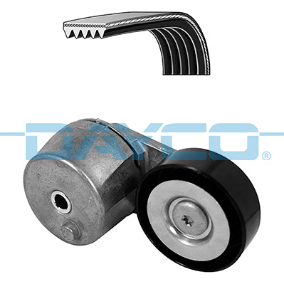 DAYCO DAYKPV521 V-Ribbed Belt Set